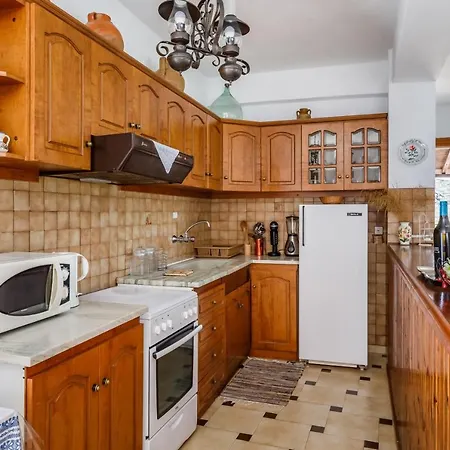 Ourania * Skopelos Town