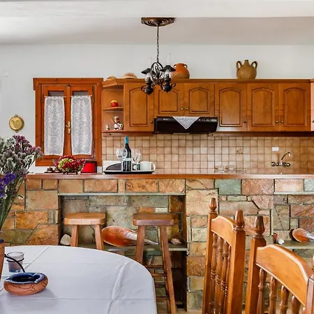 Apartment Ourania