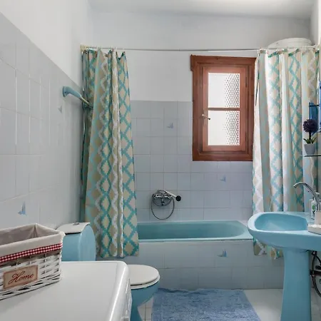 Apartment Ourania Skopelos Town