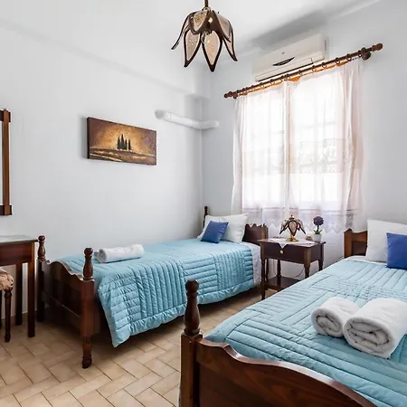 Ourania Apartment