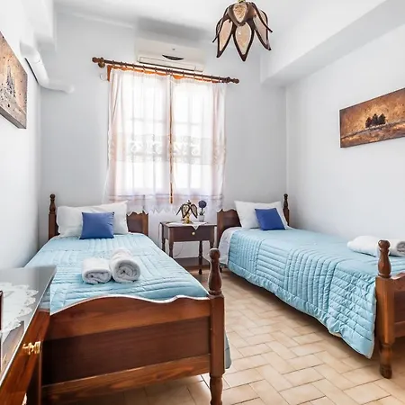 Ourania * Skopelos Town