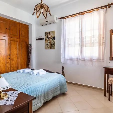 Apartament Ourania