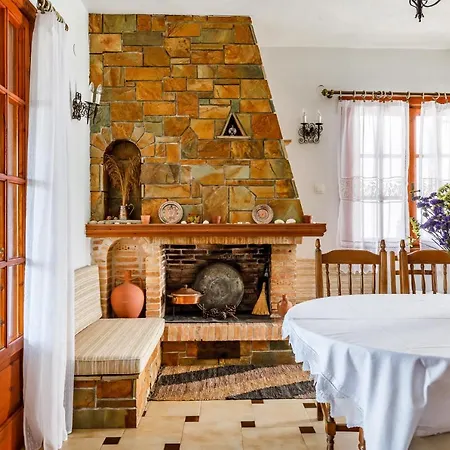 Ourania Apartment